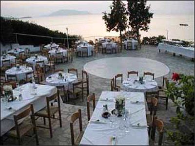 Moondy Bay Hotel Aegina Luaran gambar